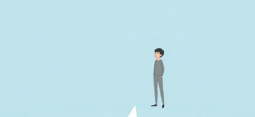 10 Drama Films on Fate's Twists