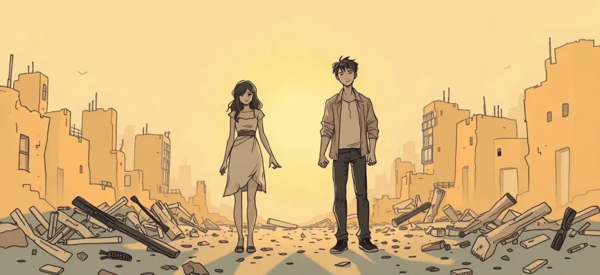 10 Romantic Films Set During the Apocalypse