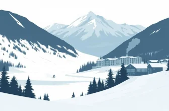 Thrilling Winter Resort Disaster Films