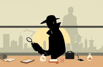 Top 10 Thrillers About Evidence Hunting