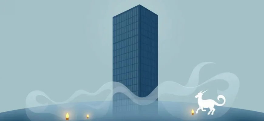 Top 10 Fantasy Films About Business People