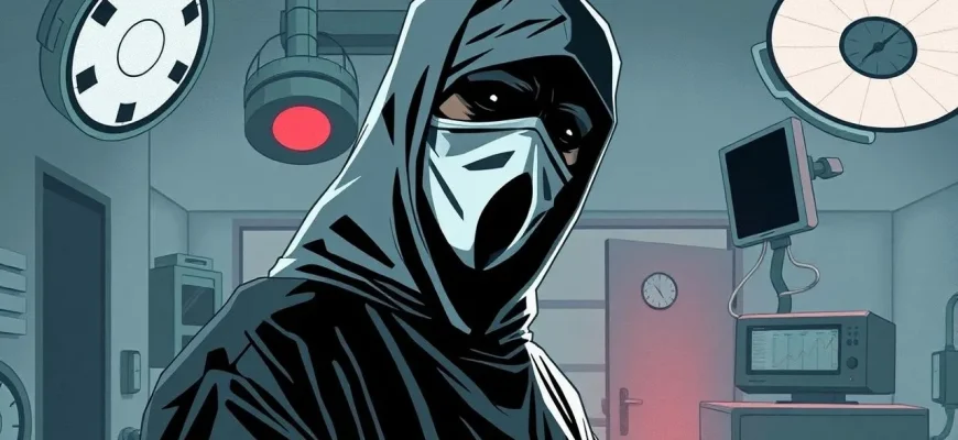 10 Horror Movies About Surgeons That Will Make Your Skin Crawl