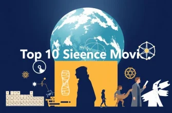 10 Must-Watch Science Movies