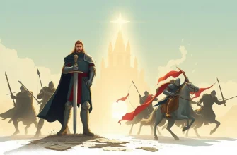 Camelot Action Movies: A Thrilling Collection