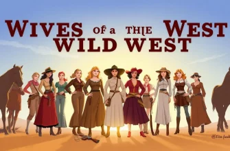 Western Films About Wives: A Unique Collection