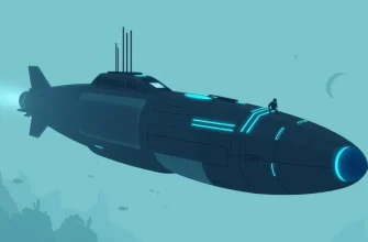 10 Sci-Fi Submarine Films to Watch