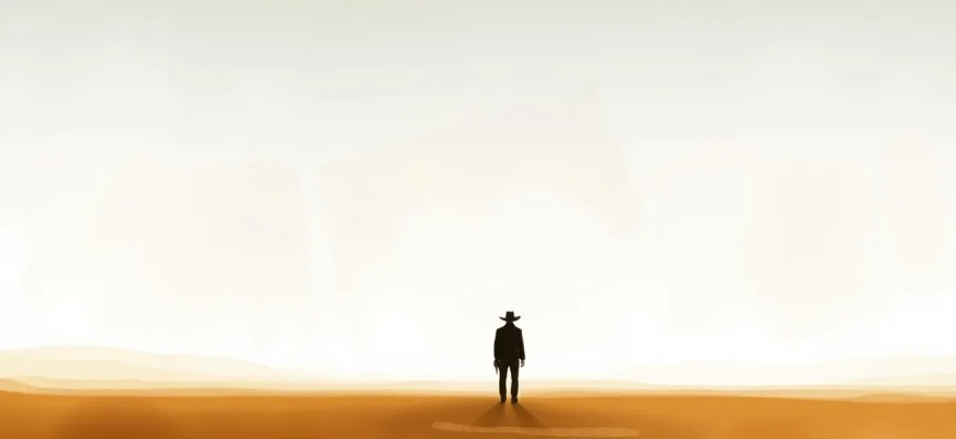 Western Films That Confront Death