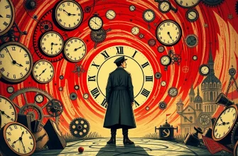 Soviet Films About Time Paradoxes