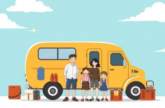 Family Trucker Movies: A Journey on the Open Road