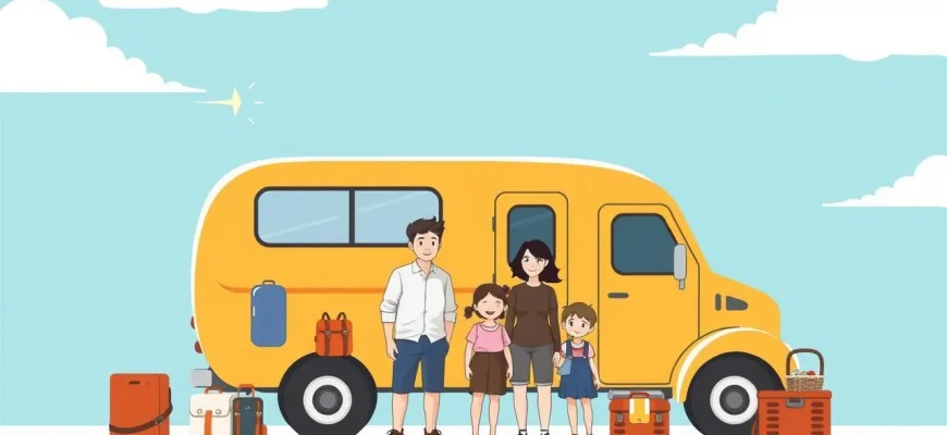 Family Trucker Movies: A Journey on the Open Road