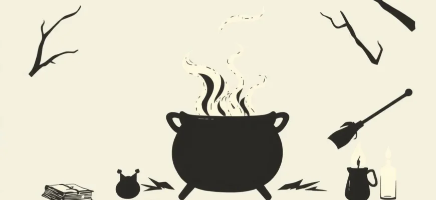 Top 10 Witch Hunt Movies