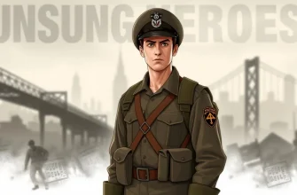 Military Engineers in Wartime: A Cinematic Journey