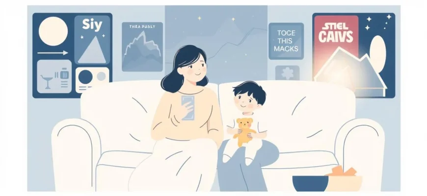 Family Films: The Search for Missing Fathers