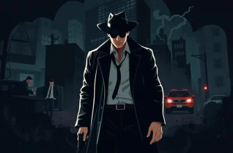 Top 10 Detective Films About Drug Lords