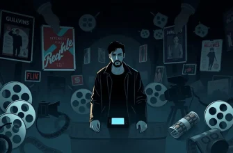 10 Thrilling Films About Fanatics