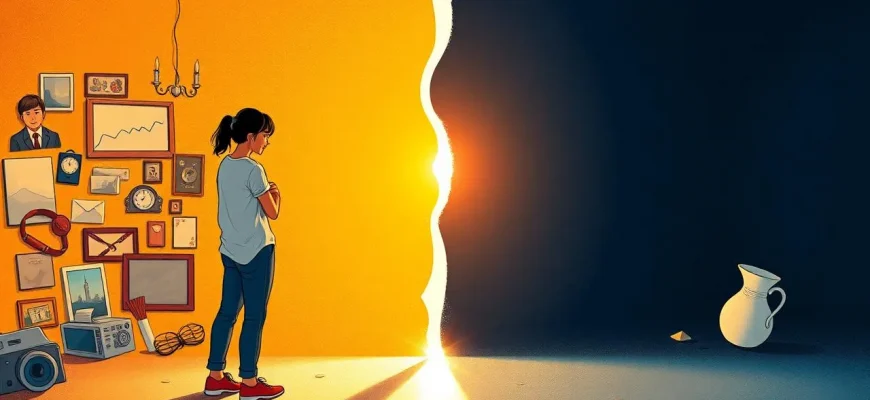 Best Melodramas About Divorce