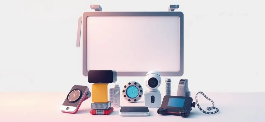 Top 10 Gadget Movies to Watch