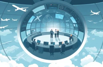 Top 10 Documentaries on Air Traffic Controllers