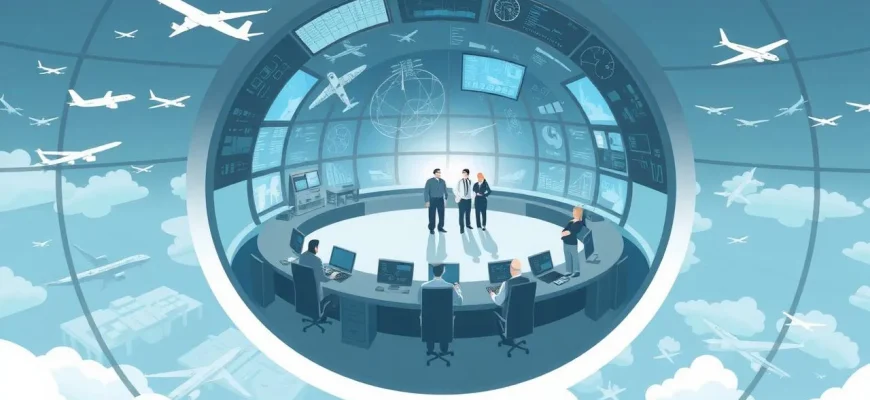 Top 10 Documentaries on Air Traffic Controllers