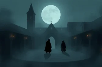 Top 10 Mystical Movies Set in Ancient Monasteries