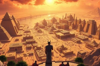 Top 10 Historical Films on Mesopotamian Civilizations