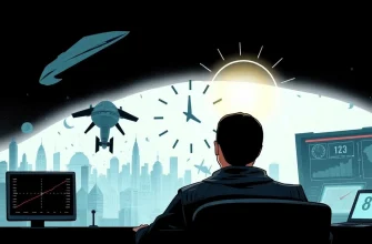 Top 10 Disaster Movies About Flight Control Centers