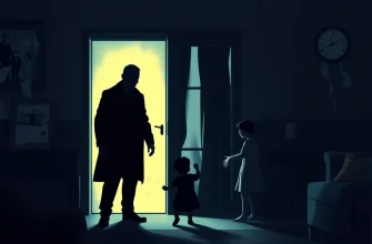 Top 10 Stepfather Thrillers: A Spine-Chilling Collection