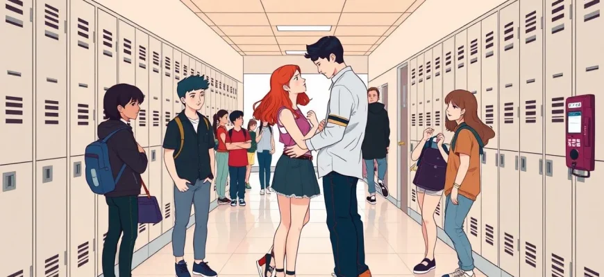 Top 10 Teen Love and School Films