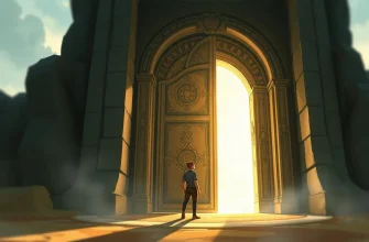 Mystical Time Portal Films: A Cinematic Journey Through Time