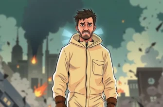 Top 10 Films About Dangerous Leaks