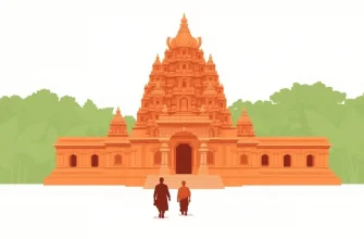 Historical Films on Champa Temples