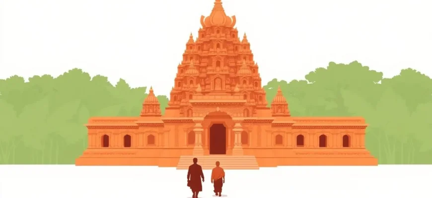 Historical Films on Champa Temples