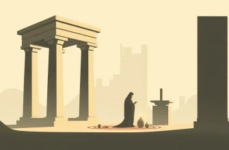 Etruscan Religion in Film: A Cinematic Journey Through Ancient Beliefs