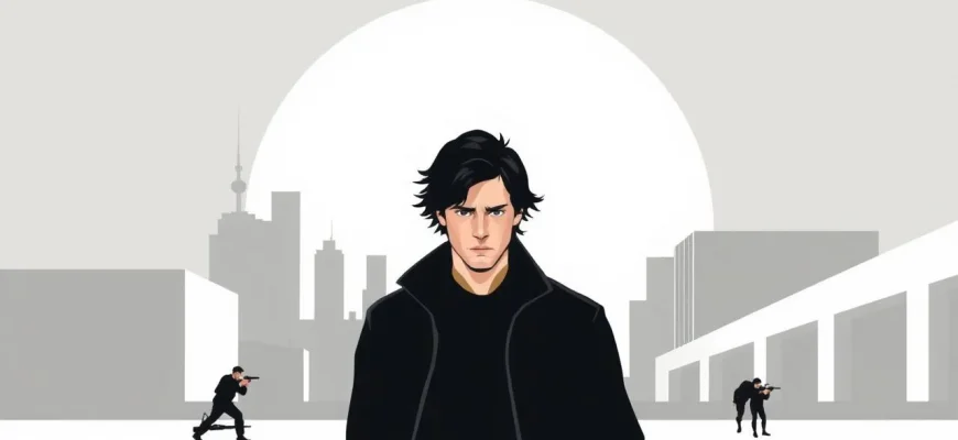 Action Films That Change Minds