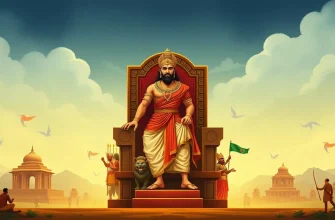 Historical Films on Chandragupta Maurya