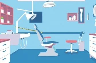 Detective Films with a Dental Twist