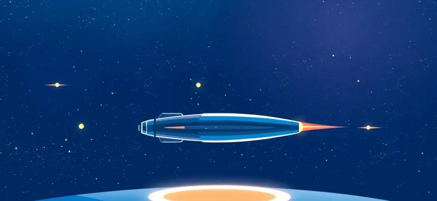 Stellar Sci-Fi: 10 Films That Explore the Universe