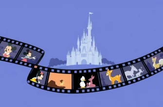 Disney's Original Classics: A Journey Through Time