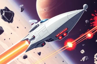 Top 10 Thrilling Space Travel Films