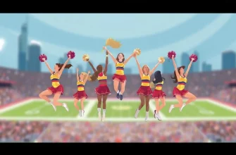 Top 10 Cheerleader Movies