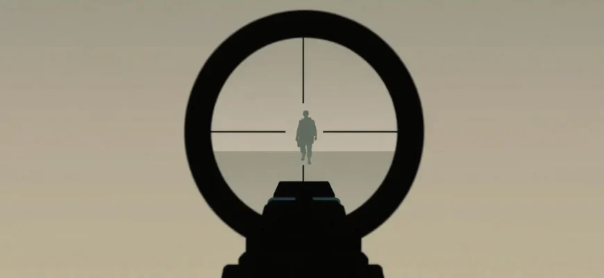 Top 10 Sniper Movies You Must Watch