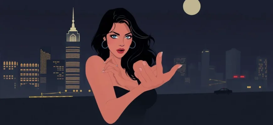 Top 10 Crime Passion Films