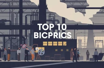 10 Must-Watch Factory Biopics