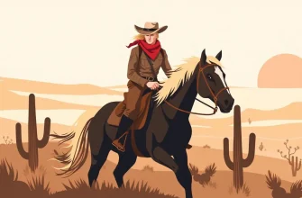 10 Must-Watch Westerns Featuring Blonde Leads