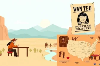 Western Deals: A Cinematic Journey Through Deals in the Wild West