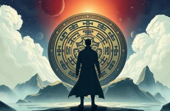 Mystical Films with Protective Seals