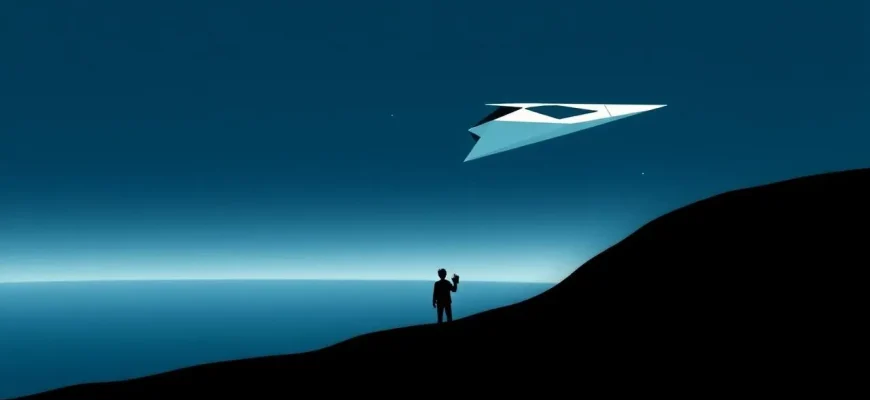 Sci-Fi Expedition Films: A Journey Beyond