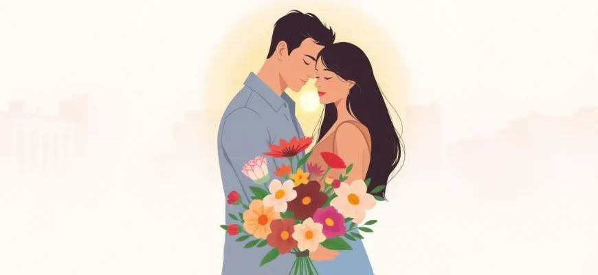 Top 10 Charity Romance Films You Must Watch