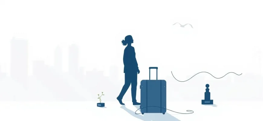 Biopic Films About Moving: A Journey Through Life Changes