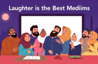 Top 10 Islamic Comedy Films You Should Watch